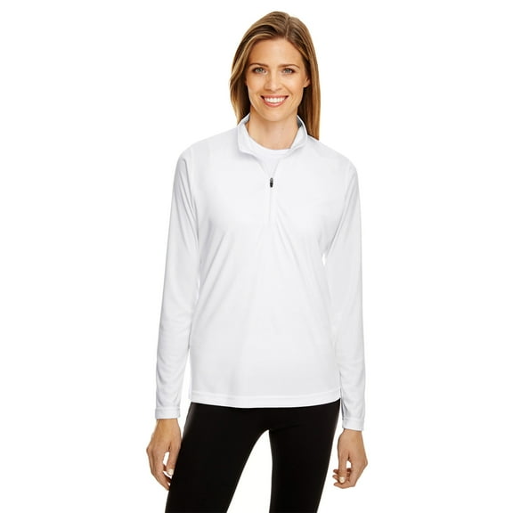 Team 365 Zone Performance Quarter-Zip