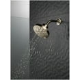 thumbnail image 5 of Delta 52668 Universal Showering Components 1.75 GPM Multi Function Shower Head - Lumicoat, 5 of 7