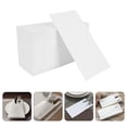 thumbnail image 1 of FESTFENDS 50Ud Toallas Desechables De Papel Para Y Cocina Con Para Cubiertos Prácticas, 1 of 8