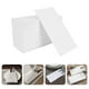 thumbnail image 5 of 50 servilletas desechables con bolsillo para cubiertos, servilletas blancas, servilletas de boda, servilletas de cena, toallas desechables para invitados para cubiertos, 5 of 6