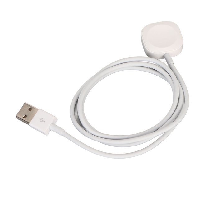 Cable de Carga de Reloj Inalámbrico Magnético USB Portátil para Watch Series 8 7 6 5 4 3 2 1 SE Carga Rápida Compatibilidad Universal ANGGREK Otros