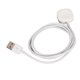 thumbnail image 5 of Cable de Carga de Reloj Inalámbrico Magnético USB Portátil para Watch Series 8 7 6 5 4 3 2 1 SE Carga Rápida Compatibilidad Universal ANGGREK  Otros, 5 of 8