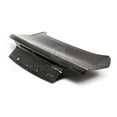 thumbnail image 2 of Anderson Composites 15-18 Ford Mustang Type-OE Double Sided Carbon Fiber Decklid - AC-TL15FDMU-DS, 2 of 8