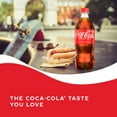 thumbnail image 3 of 2X - Coca-Cola Soda Bottle-20 fl oz, 3 of 5