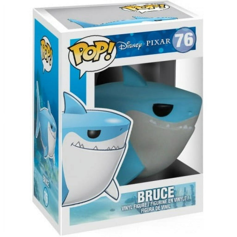 Funko hotsell pop nemo