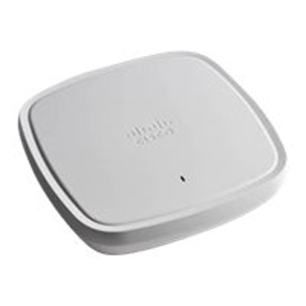 Cisco Catalyst 9120AXI Wireless access point 802.11ac Wave 2, Bluetooth 5.0, 802.11ax 802.