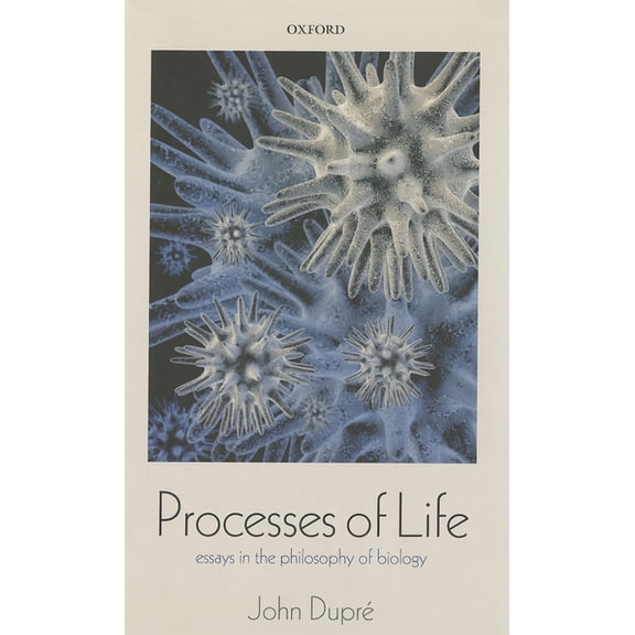 Processes of Life, (Hardcover)