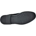 thumbnail image 4 of Botas Chelsea de Cuero Gamuza para Hombre Bruno Marc Negro US15, 4 of 9