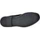 thumbnail image 4 of Botas Chelsea de Cuero Gamuza para Hombre Bruno Marc Negro US15, 4 of 9