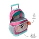 thumbnail image 5 of TOTTO Mochila Escolar Grande para Niña - Reforzada - Con Ruedas | 31 L DOGGY LOVE L, 5 of 5