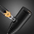 thumbnail image 2 of Bike Cable Lock, Bike Lock, Spiral Cable Lock, Spiral Chain Lock Bike Cable Lock, 2 of 5