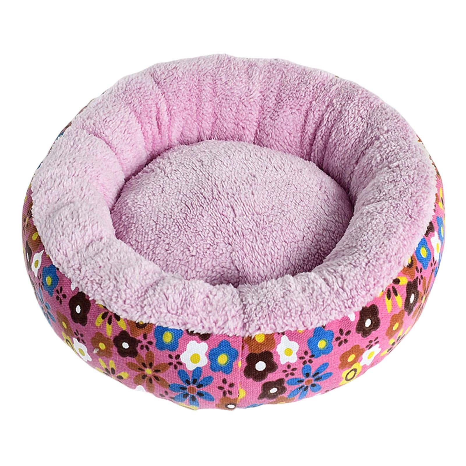 Dog sleeping basket hotsell