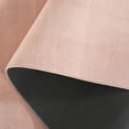 thumbnail image 6 of SAFAVIEH Loft Kalya Solid Machine Washable Area Rug, Peach, 10' x 14', 6 of 11