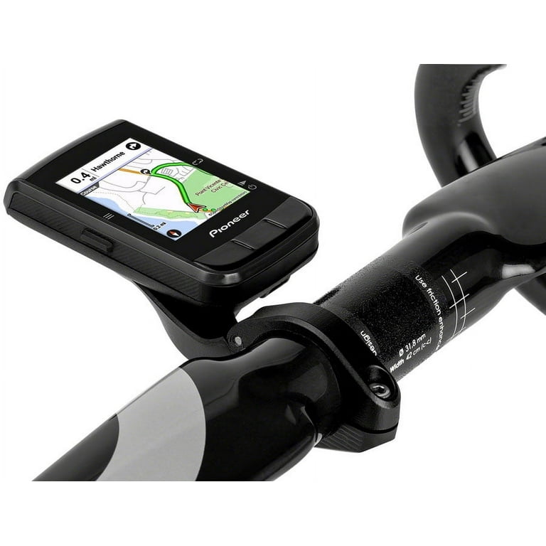 Pioneer SGX-CA600 Power Meter Cycle Computer GPS/Bluetooth Pioneer SGX-CA600 Power Meter Cycle Computer GPS/Bluetooth