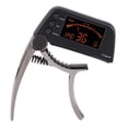 thumbnail image 1 of Capo, Durable Quality Materials Guitar Capo, Sturdy For Guitar Bass, 1 of 8
