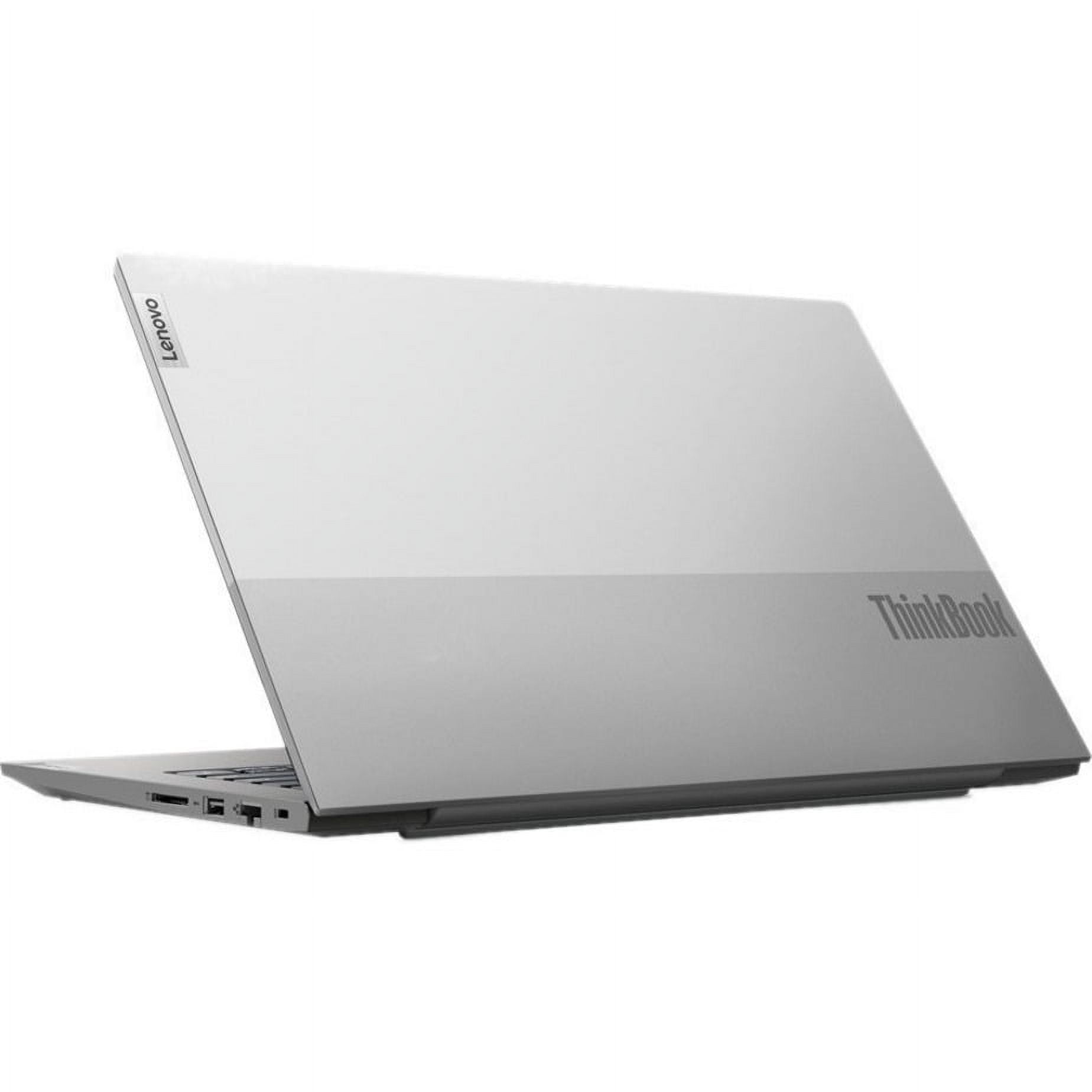 Lenovo ThinkBook 14 G2 ITL 20VD - Intel Core i5 - 1135G7 / up to
