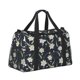 thumbnail image 2 of Disketp Lilies Flowers Bolsa de Viaje Tipo Duffle, Bolso de Mano para Fin de Semana para Mujer, Bolsa de Gimnasio Ligera para Hombre, Esencial para Viajes, 2 of 7