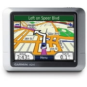 Garmin nuvi 200 Portable GPS with 3.5" Touch Screen