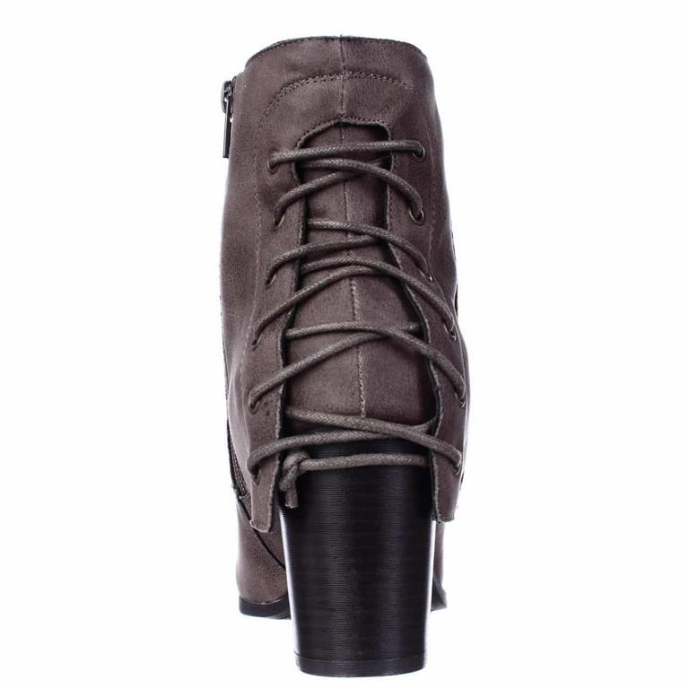 Fergalicious ankle cheap boots