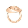 thumbnail image 2 of Diamond Accent Fashion Ring in 14K Rose Gold (I-Color, SI3-I1 Clarity), 2 of 3