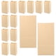 thumbnail image 4 of 100 bolsas de papel para sándwich, bolsas de papel para almuerzo, bolsas desechables para almuerzo, bolsas de papel para sándwich, bolsas de papel para almuerzo, bolsas de papel para refrigerios, 4 of 8