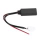 thumbnail image 1 of BOROCO Dingln Módulo Bluetooth para Coche, 3-Pin Estéreo Cable Adaptador De Audio Inalámbrico Bluetooth AUX Música Fit De GL1800 Goldwing, 1 of 5