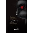 thumbnail image 1 of CUENTOS COMPLETOS EDICIONES GANDHI  EDGAR ALLAN POE, 1 of 1