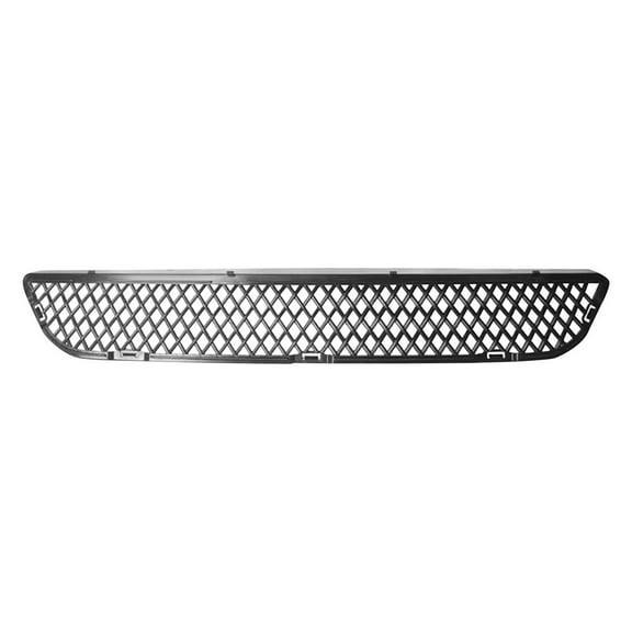 Front Center Lower Bumper Grille for Jeep Grand Cherokee 2006-2010 CH1201107