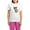 With Pink Pant, variant on CafePress - Koala Women's Light Pajamas - Women's Short Sleeve Print T-Shirt and Pants Light Cotton Pajama Set