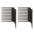 thumbnail image 1 of 2 peines para el cabello, peines para el cabello, horquillas para el cabello, cepillos para peinar el cabello con aceite., 1 of 7