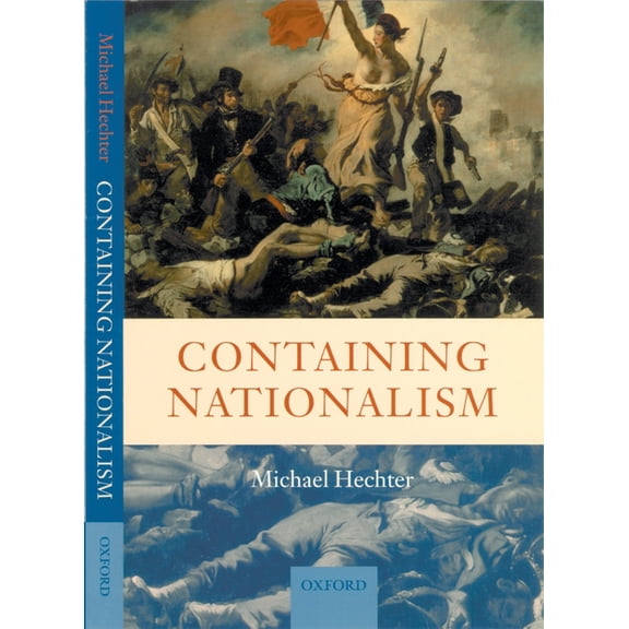 Containing Nationalism (Paperback), (Paperback)