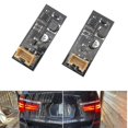 thumbnail image 3 of B003809.2 Para X3 F25 10-17 2buc spate led-uri coada lumina de reparare a luminii de nlocuire bord stop led driver C C, 3 of 5