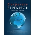 thumbnail image 1 of Pre-Owned Corporate Finance: Theory and Practice (Paperback) 1118849337 9781118849330, 1 of 1