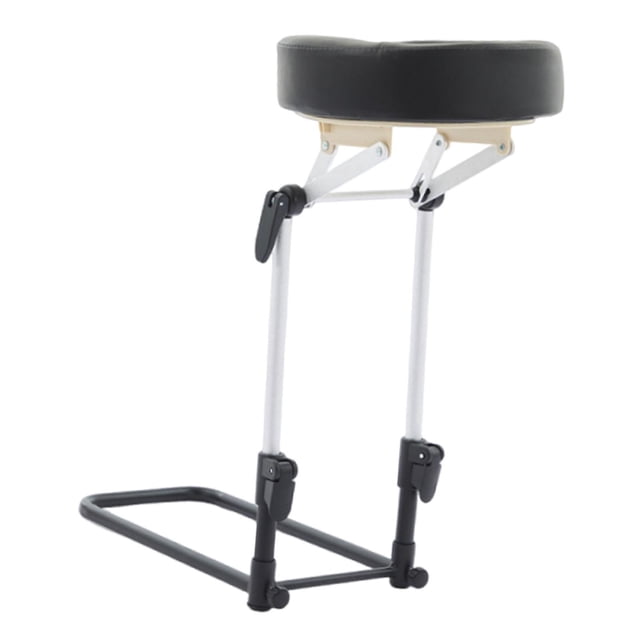 Xuanheng Appuie-Tête pour Lit Berceau Visage Professionnel Réutilisable pour Bureau SPA Lit de Beauté Noir