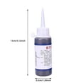 thumbnail image 3 of Ultrafine 4000 Mesh Dry Lubricant Powder with Precision Needle Tube Applicator for Smooth, 3 of 4