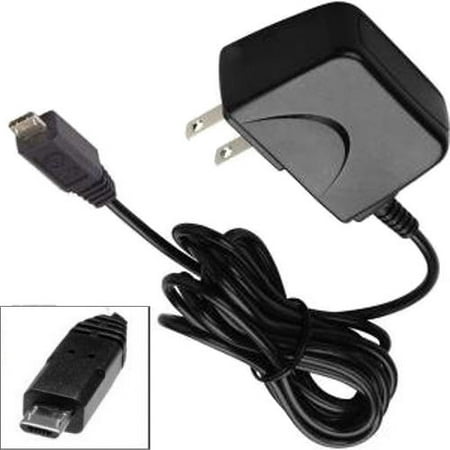 micro USB AC Wall Charger for Garmin nuvi 3750, 3750LM, 3760T, 3760LMT, 3790T, 3790LMT GPS