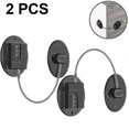 thumbnail image 1 of Fridge Lock Keyless Fridge Lock Child Safety Fridge Lock, 1 of 5
