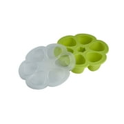 BEABA Multiportions - 5 Oz - Neon