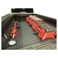 thumbnail image 1 of Tmat Truck Bed Organizer Storage System Slide Out Mat (Universal Fit for Long Beds 8' to 8'2"), 1 of 4