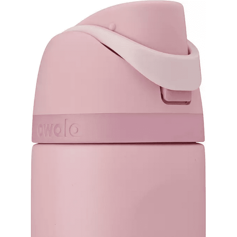 Owala 24oz FreeSip Stainless Steel Water Bottle, - Walmart.com