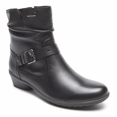 Cobb hill raven waterproof button online
