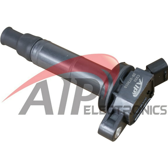 Brand New Ignition Coil Pack / Pencil / Coil on Plug 2.4L 4cyl 2AZFE Complete Oem Fit C333 Fits select: 2009 TOYOTA CAMRY SE/LE/XLE, 2007 TOYOTA CAMRY CE/LE/XLE/SE