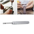 thumbnail image 1 of Neinkie Metal Watch Back Cover Opener Watch Repair Tool Battery Removal Pry Lever Watch Case Opener Knife, Watch Back Cover Opener Tool, Pry-Type Repair Tool, 1 of 6