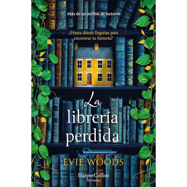 La librería perdida