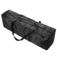 thumbnail image 2 of Bolsa de scooter plegable, bolsa de hombro, protector, accesorios, bolsa de transporte, bolso para hombres garaje, mujeres en interiores, viajes, 2 of 8