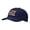 Navy, variant on TaylorMade Mens Sunset Snapback Golf Hat 2024 - Navy