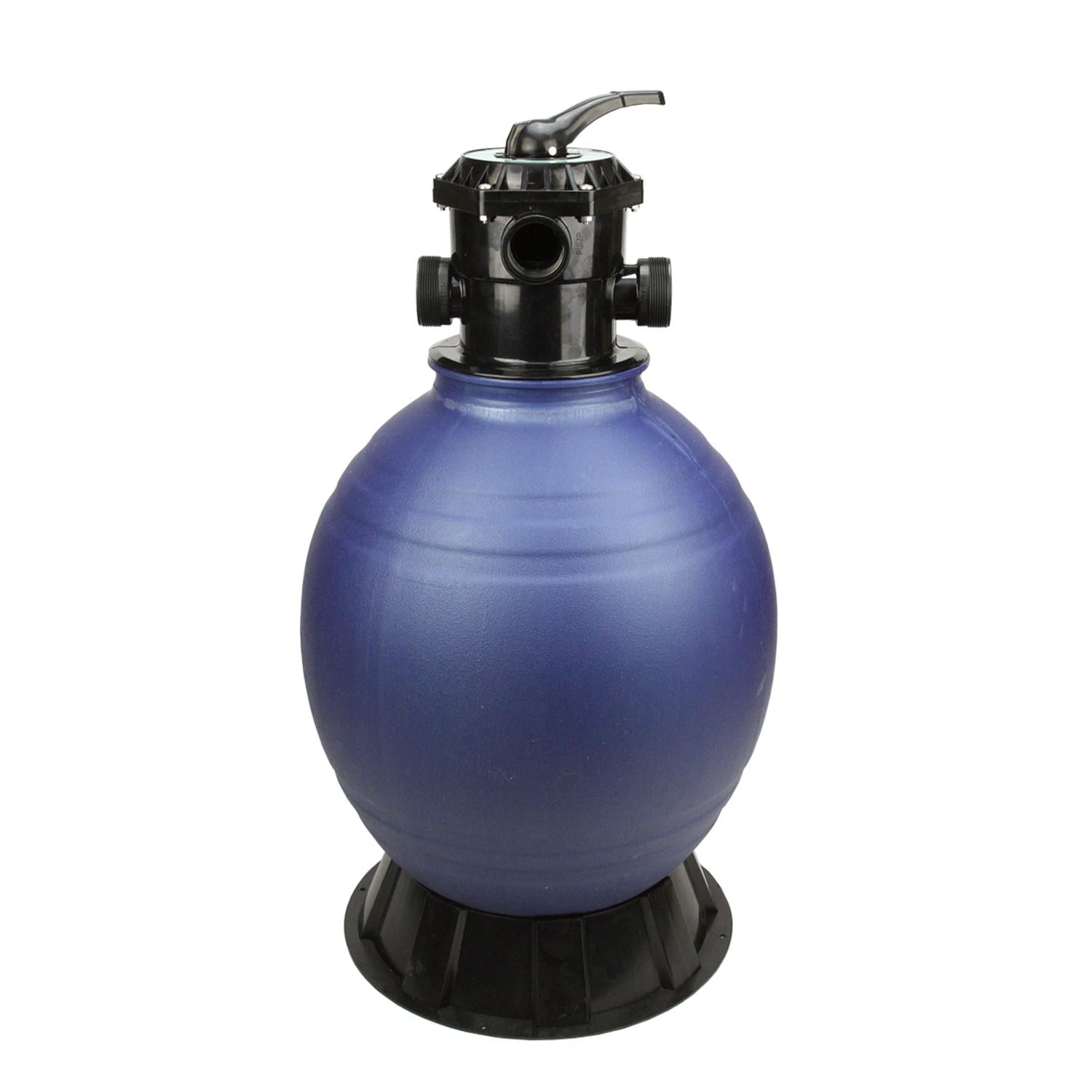 19 inch pool sand filter