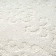 thumbnail image 6 of Luxe Weavers Traditional Floral Cream 4x5 Area Rug, Indoor Carpet, 6 of 10