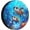 Baby Turtle Sea, variant on Baby Turtle Sea Spare Tire Cover Wheel Protectors for Rv Camper Travel Trailer SUV Truck