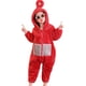 thumbnail image 1 of 7-14 años niños adolescentes niños niñas Cosplay disfraz de Teletubbies pijamas de Navidad ropa de dormir mono regalos, 1 of 3